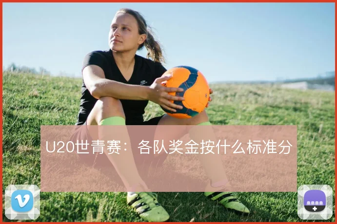 U20世青赛：各队奖金按什么标准分