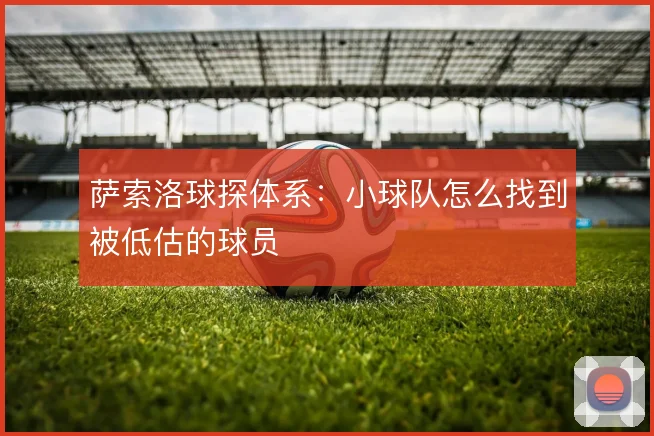 萨索洛球探体系：小球队怎么找到被低估的球员